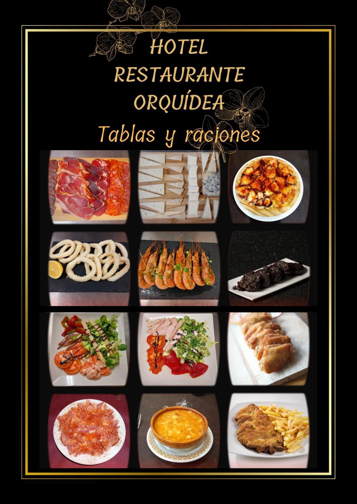 Hotel Rural Orquidea Velilla del Rio Carrion Екстериор снимка